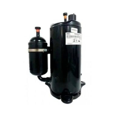 Imagem de Compressor Rotativo GMCC 30000 BTUs Toshiba PH401X3CS - 220V