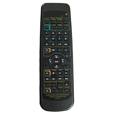 Imagem de Controle remoto de substituição compatível com RCA STAV-3970 STAV-3990 STAV-4180 Professional Series 5.1 Channel Audio Video Receiver