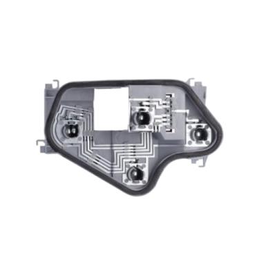 Imagem de Circuito Impresso Lanterna Traseira Le Fox 2004 Ate 2009