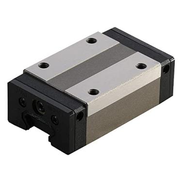 Imagem de Cloudray Máquina de corte a laser CO2 Peças de metal universais PMI Linear Guideway Carriage MSB-15-S