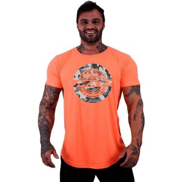 Imagem de Camiseta Longline MXD Conceito Classic Home Masculina-Masculino