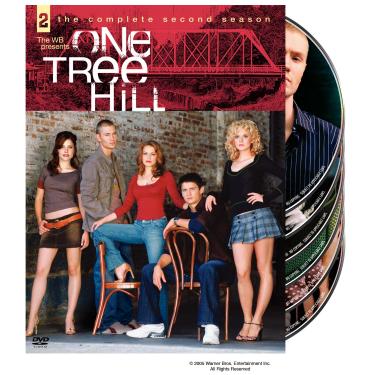 Imagem de One Tree Hill: The Complete Second Season