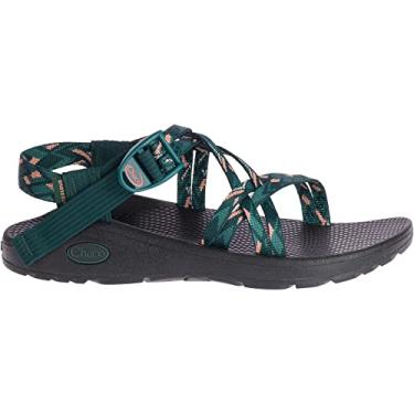 Imagem de Chaco Sandália esportiva feminina Z2 Classic, Warren Pine, 40