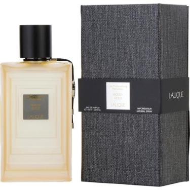 Imagem de Perfume Lalique Les Compositions Parfumees Woody Gold Eau De