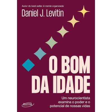 Imagem de O Bom Da Idade