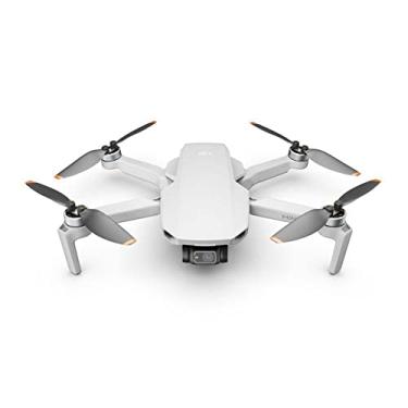 Imagem de Drone DJI Mini 2 Fly More Combo (Sem tela) BR - DJI002