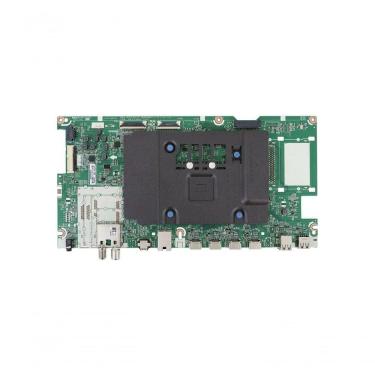 Imagem de Placa principal TV LG OLED55C2PSA EBU66790901