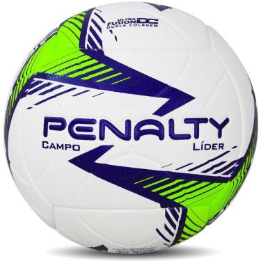Imagem de Bola Penalty Campo Lider Xxiv Oficial Ultra Fusion