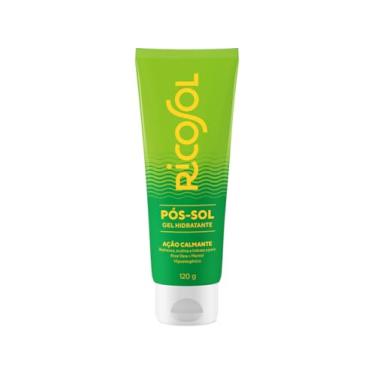 Imagem de Ricosol Gel Hidratante PÓS-SOL - 120G