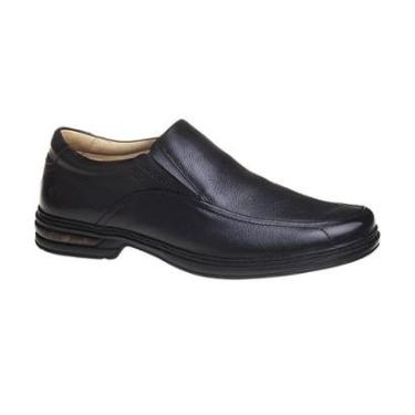 Imagem de Sapato Social Masculino Rafarillo 39008-Masculino