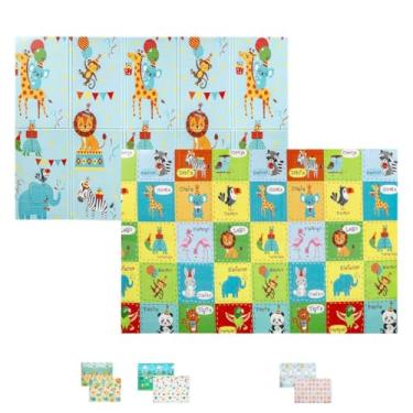 Imagem de Buba, Tapete Dobrável Animal Party