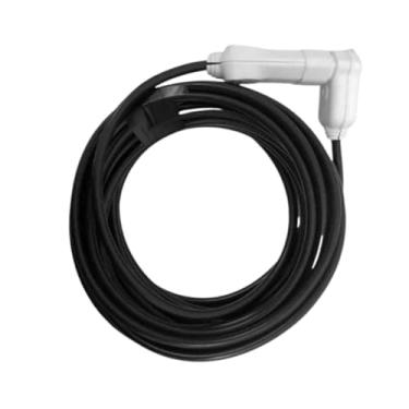 Imagem de Extensão Eletrica Fio Duplo De 20 Metros Grande - Tomada 20a