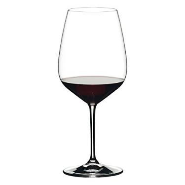 Imagem de Riedel Taças de vinho Extreme Cabernet, conjunto de 4, transparente, 800 g