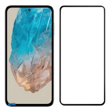 Imagem de Pelicula De Vidro 3d Compatível Samsung Galaxy M35 Tela 6.6 Cobertura Total