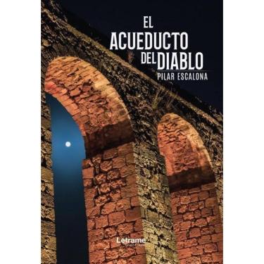 Imagem de El acueducto del diablo - Espanhol