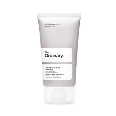 Imagem de Máscara facial The Ordinary Salicylic Acid 2% Masque 50mL