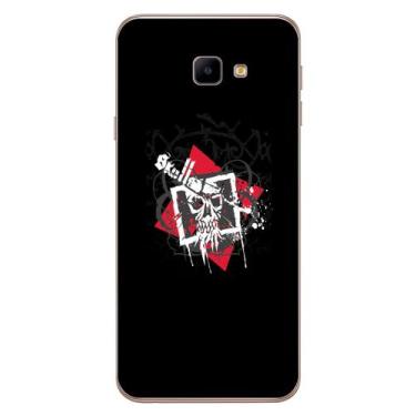 Imagem de Capa Adesivo Skin015 Verso Para Samsung Galaxy J4 Core - KawaSkin