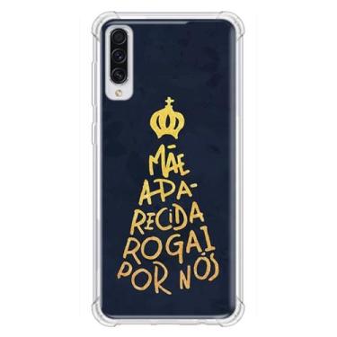 Imagem de Capa Capinha De Celular Compatível com Galaxy A50/A30S Samsung Persona