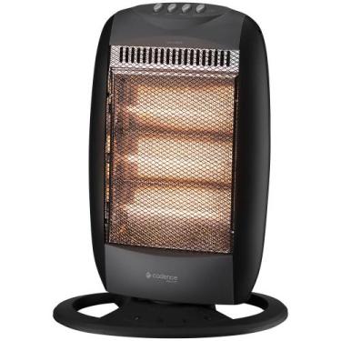 Imagem de Aquecedor Elétrico Cadence Halógeno Mercury AQC305 1200W, 110V