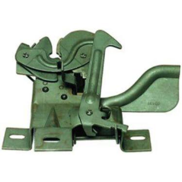 Imagem de Fechadura Superior Capô F1000 72/89 F 11000 72/89 F 14000 72/89 F 4000