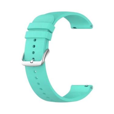 Imagem de Pulseira De Relógio De 20mm 22mm Para Haylou Watch 2 Pro Rs5 R8 S8 Sol