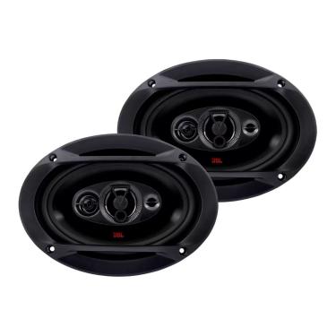 Imagem de Alto Falante JBL FLEX 4 69QDFX110 6X9" 110W RMS PAR