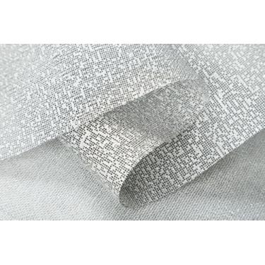 Imagem de DECORTELA Tela Escócia CORES METALICAS / METRO Largura 68 cm - para fo