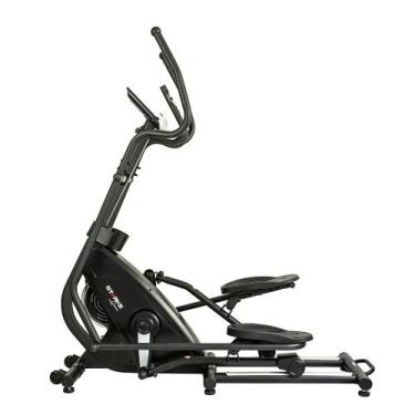 Imagem de Eliptico Starke SH30 - 45cm de Passada Suave e Confortável Bluetooth p