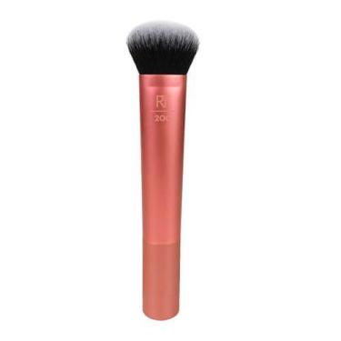 Imagem de Expert Face Brush Real Techniques - Pincel Facial, 1 Un