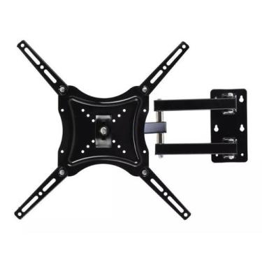 Imagem de Suporte Articulado Para Televisão Tv Led Até 55 Polegadas - SUPOWTE