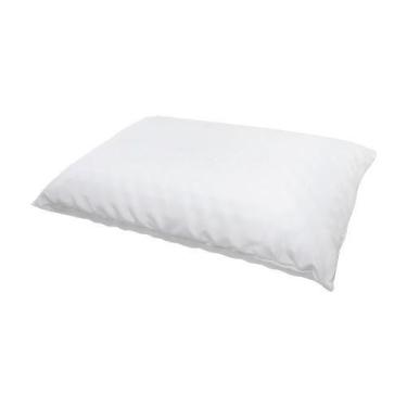 Imagem de Travesseiro macio ergonomico espuma viscoelastico - nipon live