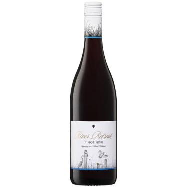 Imagem de Vinho Tinto Pinot Noir River Retreat 750ml - Trentham