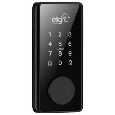 Imagem de Fechadura digital elg inteligente shfd701 - ( elg - 02 )