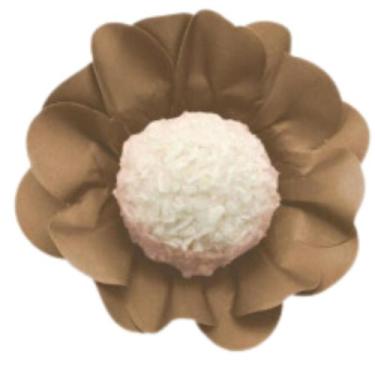 Imagem de Forminhas Para Doces Finos Casamentos Aniversário 40 unidades - Ultra 