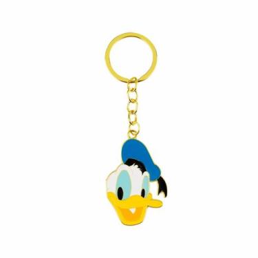 Imagem de Chaveiro Pato Donald 5cm - Disney