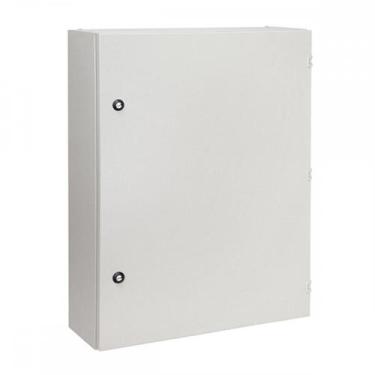 Imagem de Quadro Comando C/Fl 100X60X25 Lumibras