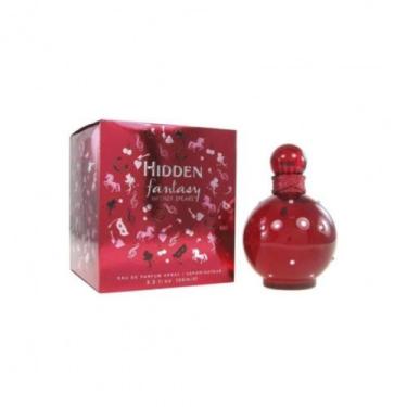 Imagem de Perfume Britney Spears Fantasy Hidden 100Ml Edp 100Ml
