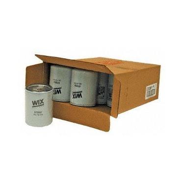 Imagem de WIX 57202MP Filtro de lubrificante rotacionado pesado, pacote com 12