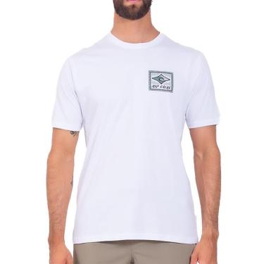 Imagem de Camiseta Rip Curl Throwback SM25 Masculina-Masculino