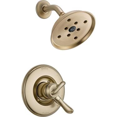 Imagem de Delta Faucet T17294-CZ, 16,5 x 17,7 x 16,5 cm, bronze champanhe