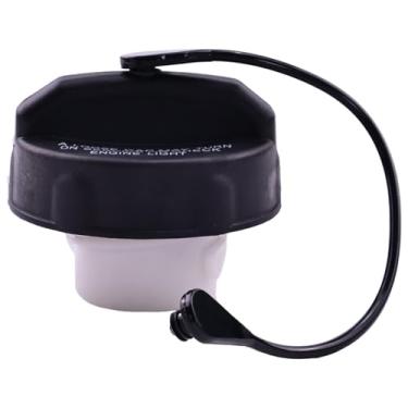 Imagem de DUDSN Tampa de combustível para tanque de combustível 52100116AB compatível com Jeep Wrangler 1997-2000 2.5L 4.0L motor