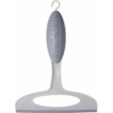 Imagem de Rodo de Pia Plasútil Cinza 16 cm