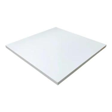 Imagem de Tabuleiro para bolo retangular 32x45 de MDF - Caparroz