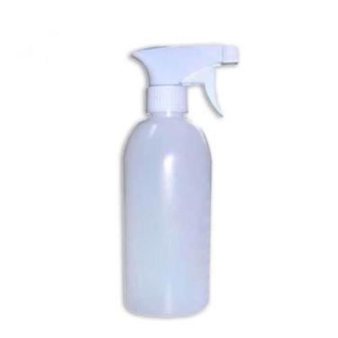 Imagem de Borrifador Manual Pulverizador Spray 1L Bralimpia