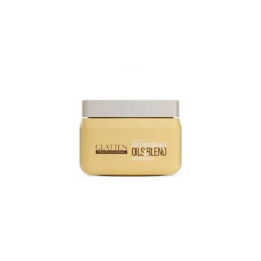 Imagem de Glatten Extraordinary Oils & Blend Máscara 300 gr