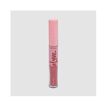 Imagem de VZ Gloss Labial Vizzela Cor 06 XUXU