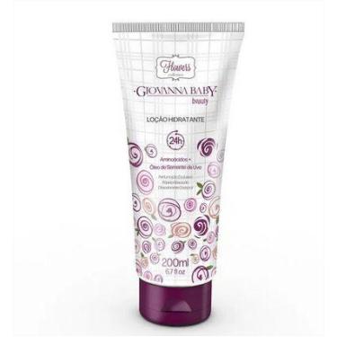 Imagem de Hidratante beauty giovanna baby 200ml