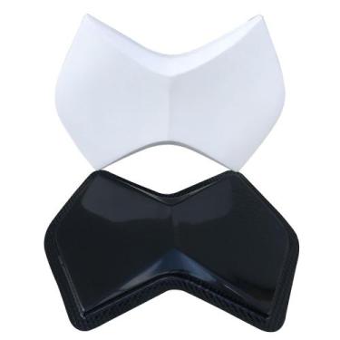 Imagem de Forma 3D Gesso e Cimento ABS - Gravatinha - Xmoldes Formas 3D