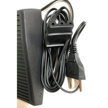 Imagem de Pedal Reostado Controlador  Singer S0105 - Nossa