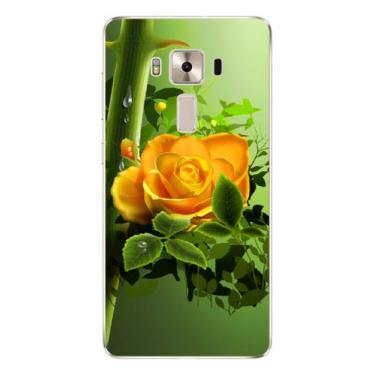 Imagem de Capa Adesivo Skin369 Verso Para Zenfone 3 Deluxe (ZS570KL) - KawaSkin